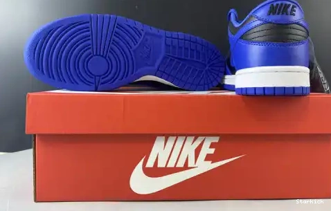 Low Blue and SB CU1726 Black Nike Dunk 006 0521